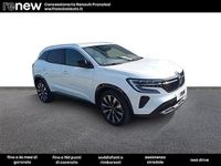 Usata Renault Austral Techno 131 CV (96 kW) 2023 Bianco SUV