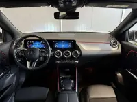 Usata Mercedes GLA250 Advanced Plus 160 CV (117 kW) 2022 Grigio SUV