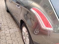 Usata Lancia Musa 120 CV (88 kW) 2012 Monovolume