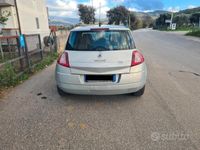 usata Renault Mégane II Mégane 1.5 dCi/82CV 5 porte Confort Authentique