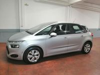 usata Citroën C4 Picasso 1.6 HDi 90 Attraction