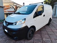 Usata Nissan NV200 86 CV (63 kW) 2010 Monovolume