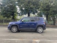 usata Jeep Renegade 1.3 T4 180cv Limited 4WD aut.