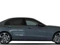Nuova Mercedes C220 2026 Grigio Berlina