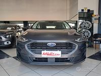 Usata Ford Focus Business Edition 120 CV (88 kW) 2022 Grigio Berlina