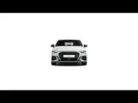 Usata Audi A3 Design 150 CV (110 kW) 2023 Bianco Berlina