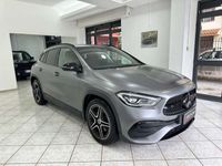 usata Mercedes GLA200 GLA 200 d Automatic Premium