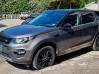 Usata Land Rover Discovery Sport SE 150 CV (110 kW) 2017 Grigio SUV