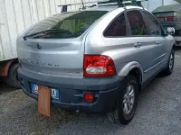 Usata SsangYong Actyon 141 CV (103 kW) 2010 Station wagon