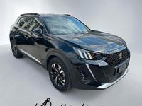 Brugt Peugeot 2008 GT 110 HK (80 kW) 2022 Sort SUV
