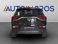 Nuova Ssangyong (KGM) Korando 163 CV (119 kW) 2025 Nero SUV