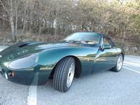 usata TVR Griffith Cabrio