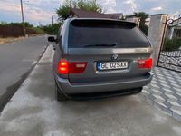 Usata BMW X5 218 CV (160 kW) 2005 Grigio SUV