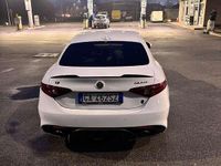 Usata Alfa Romeo Giulia Veloce 211 CV (155 kW) 2020 Berlina