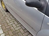 Usata Citroën C2 60 CV (44 kW) 2005 Grigio Utilitaria