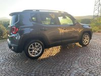 Usata Jeep Renegade Limited 120 CV (88 kW) 2020 SUV