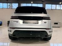 Usata Land Rover Range Rover evoque R-Dynamic 150 CV (110 kW) 2020 Grigio SUV