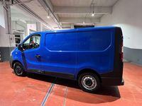 Usata Fiat Talento 120 CV (88 kW) 2021 Blu/azzurro Monovolume