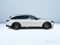 Nuova Mercedes E220 Premium 197 CV (144 kW) 2026 Bianco Station wagon