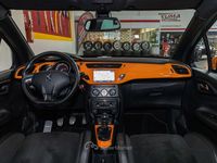 Usata Citroën DS 207 CV (152 kW) 2012 Nero Station wagon