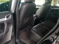 Usata Porsche Cayenne 290 CV (213 kW) 2008 Nero SUV