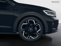 Nuova VW Taigo R-line Plus 115 CV (84 kW) 2026 Nero SUV