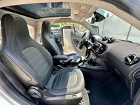 Usata Smart ForTwo Coupé Prime 41 kW (56 CV) 2021 Utilitaria