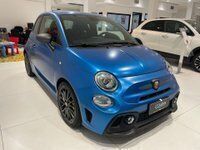 usata Abarth 595 5951.4 Turbo T-Jet 180 CV Competizione usato