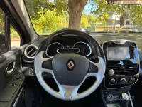 Usata Renault Clio 75 CV (55 kW) 2016 Nero Utilitaria