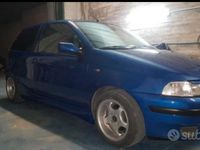 Usata Fiat Punto 1994 Berlina