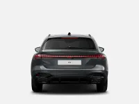 Nuova Audi A5 S-Line 204 CV (150 kW) 2026 Grigio daytona perla Station wagon