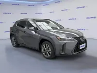 Nuova Lexus UX 268 CV (197 kW) 2025 Gray SUV