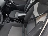 Usata Dacia Duster 115 CV (84 kW) 2017 Monovolume