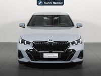Usata BMW 520 Comfort Edition 197 CV (144 kW) 2024 Berlina