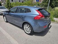 Usata Volvo V40 90 CV (66 kW) 2003 Blu/azzurro Station wagon