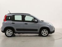 Usata Fiat Panda City Life 70 CV (51 kW) 2022 Utilitaria