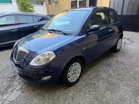 Usata Lancia Ypsilon 80 CV (58 kW) 2006 Blu Utilitaria
