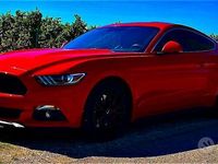 usata Ford Mustang Mustang Fastback 2.3 EcoBoost