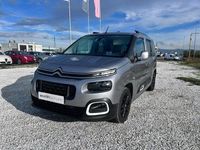 Usata Citroën Berlingo Shine 102 CV (75 kW) 2020 Grigio Monovolume