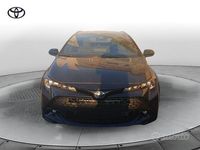 Nuova Toyota Corolla Active 97 CV (71 kW) 2025 Blu Station wagon