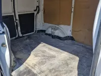 Usata Mercedes Vito 2003 Furgone