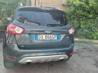 Usata Ford Kuga 136 CV (100 kW) 2009 SUV