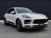 Usata Porsche Macan 354 CV (260 kW) 2021 Other SUV