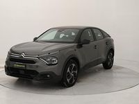 Brugt Citroën C4 Feel 131 HK (96 kW) 2023 Grå SUV
