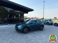 Usata Fiat 600 Style 136 CV (100 kW) 2025 Verde SUV