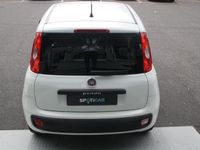 usata Fiat Panda 0.9 TwinAir Turbo S and S Easy Automatic