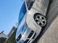 Usata Ford C-MAX Ghia 116 CV (85 kW) 2007 Argento Monovolume
