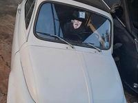 Usata Fiat 500L 1970 Bianco Monovolume