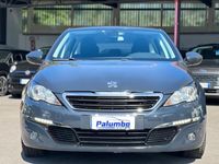 usata Peugeot 308 2ª serie BlueHDi 120 S&S SW Active