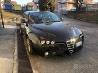 usata Alfa Romeo 159 Sportwagon